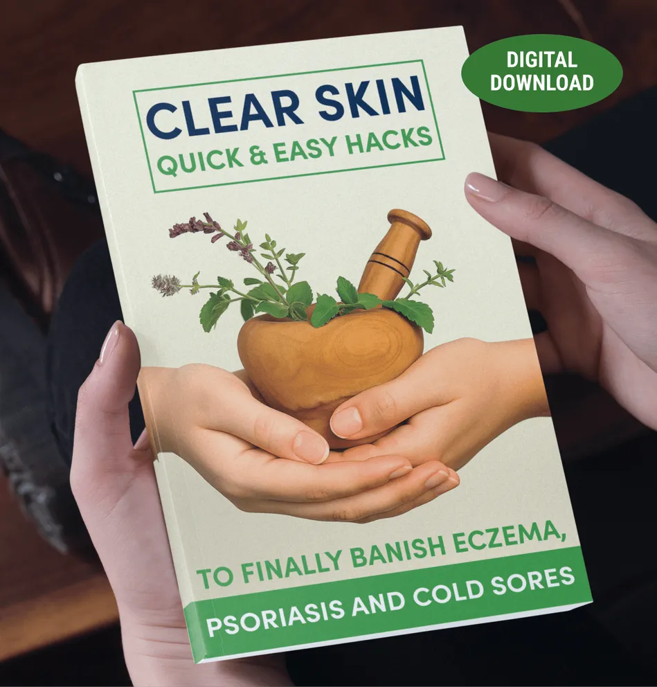 Bonus guide one: Clear Skin, quick and easy hacks