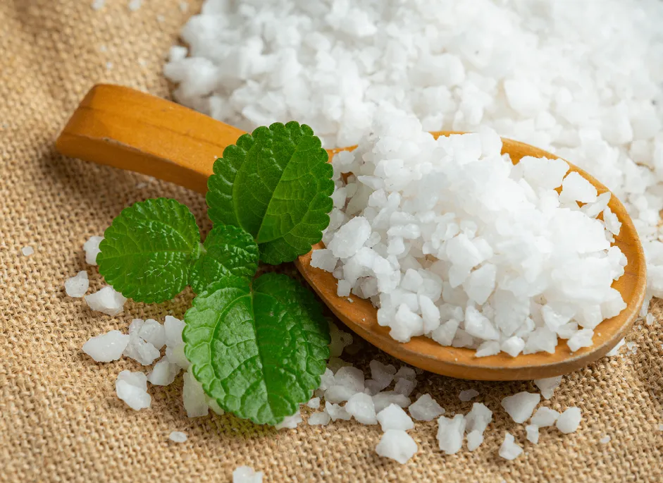 Camphor Oil, an ingredient in the KlaroNail nail and cuticle spray